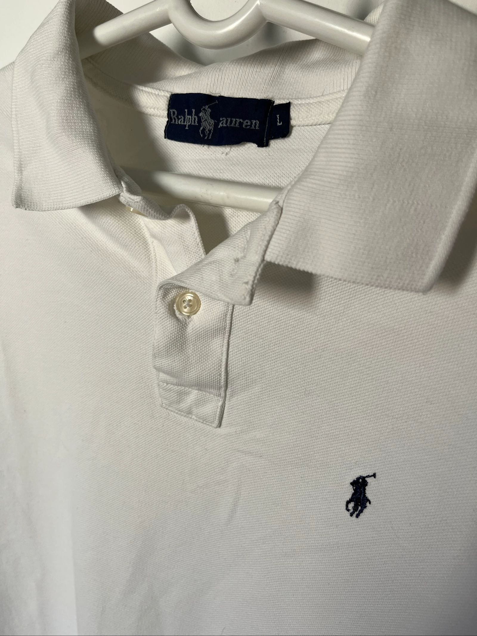 Polo Ralph Lauren Talla L – photo 3